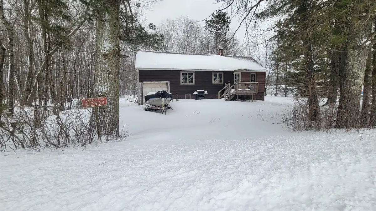 N2534 West Road, Brantwood, WI 54513 - #1