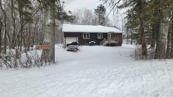 N2534 West Road, BRANTWOOD, WI 54513