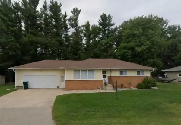 640 S Waupaca Street, WAUTOMA, WI 54982