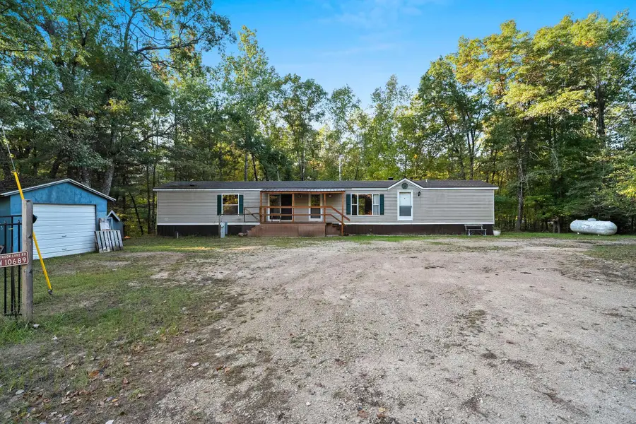 W10689 Benson Lake Road, Amberg, WI 54102-9192 - #2