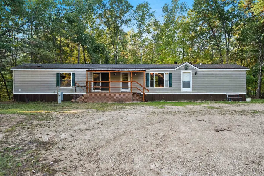 W10689 Benson Lake Road, Amberg, WI 54102-9192 - #3