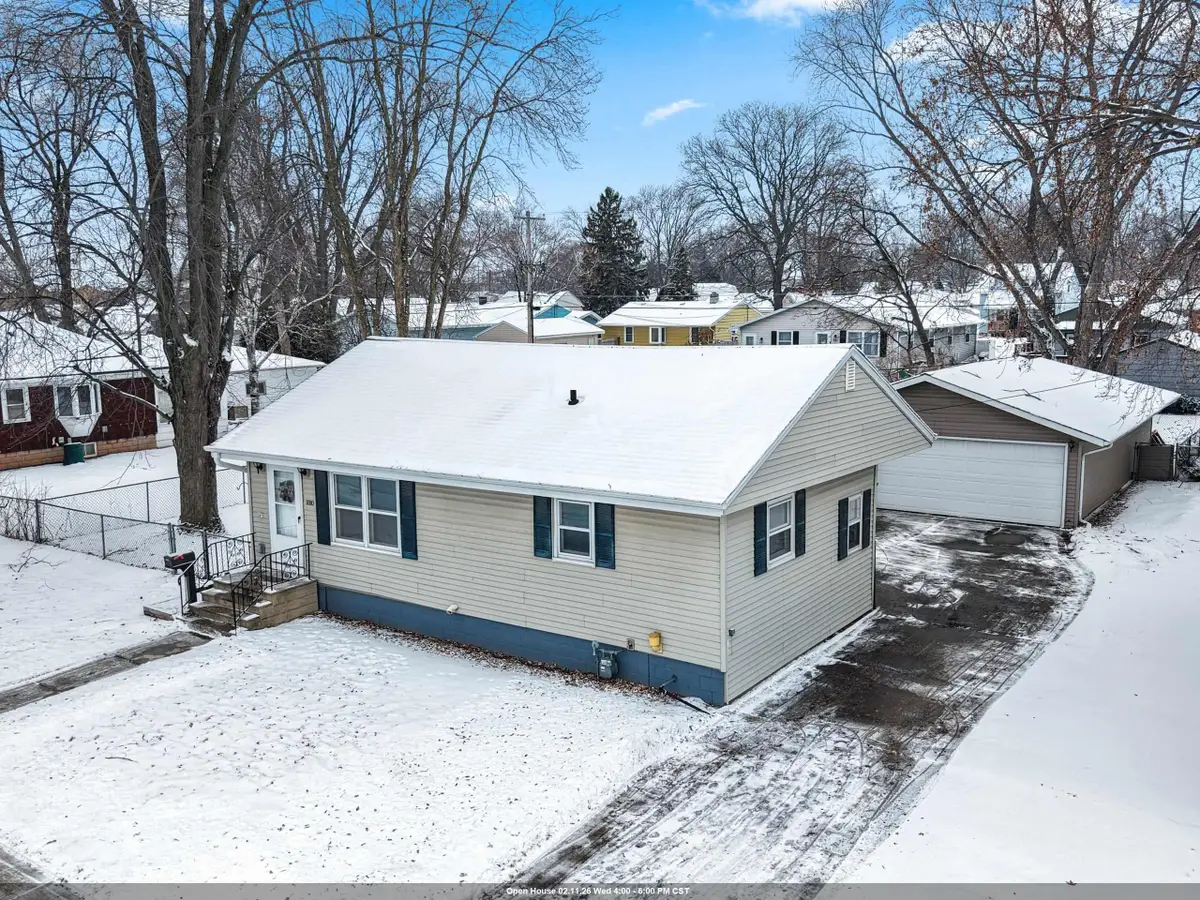 1810 S Norwood Avenue, Green Bay, WI 54304 - #1