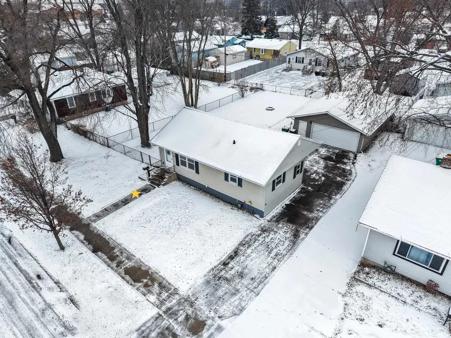 1810 S Norwood Avenue, Green Bay, WI 54304 - #2