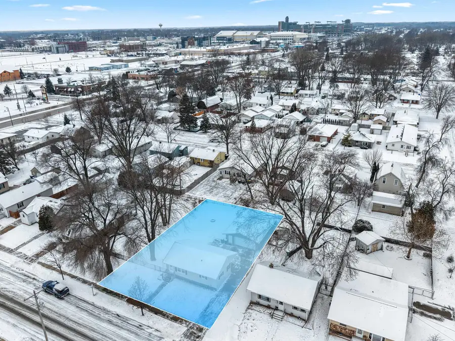 1810 S Norwood Avenue, Green Bay, WI 54304 - #3