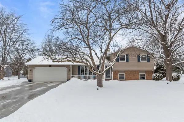 1258 Circle Drive, GREEN BAY, WI 54313