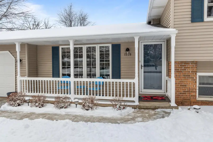 1258 Circle Drive, Green Bay, WI 54313 - #3