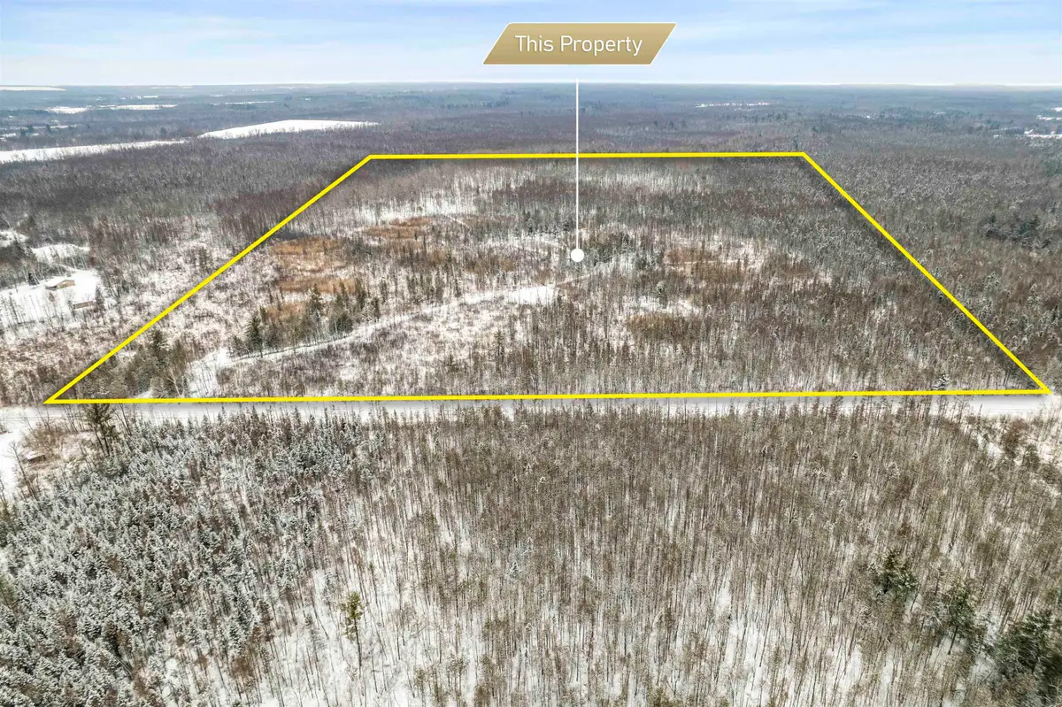 Sobieski 8 Road, Menominee, MI 49858 - #1