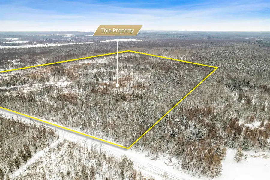 Sobieski 8 Road, Menominee, MI 49858 - #2