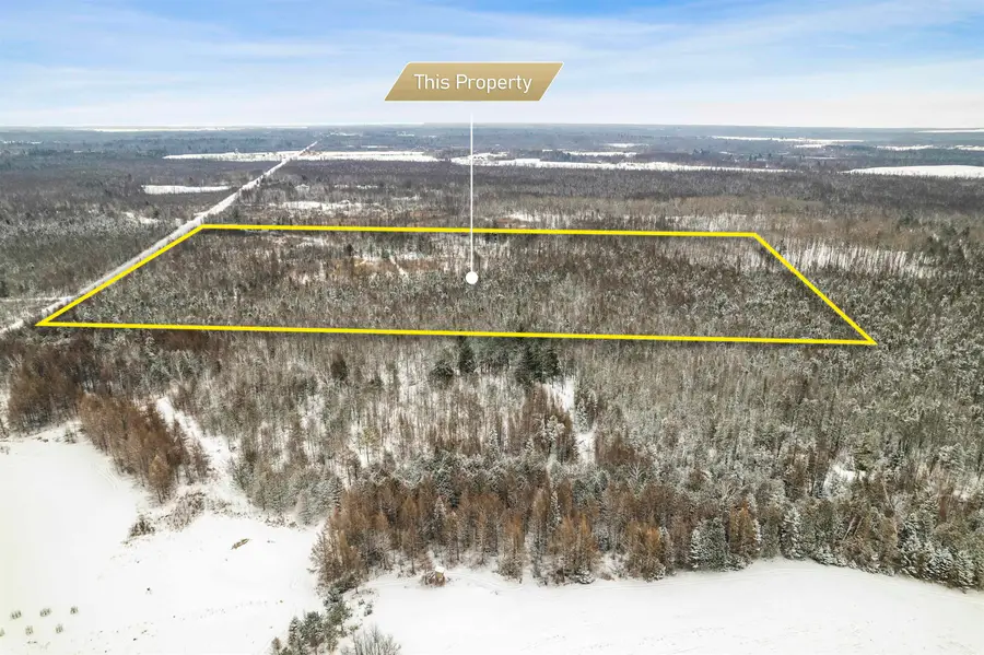 Sobieski 8 Road, Menominee, MI 49858 - #3