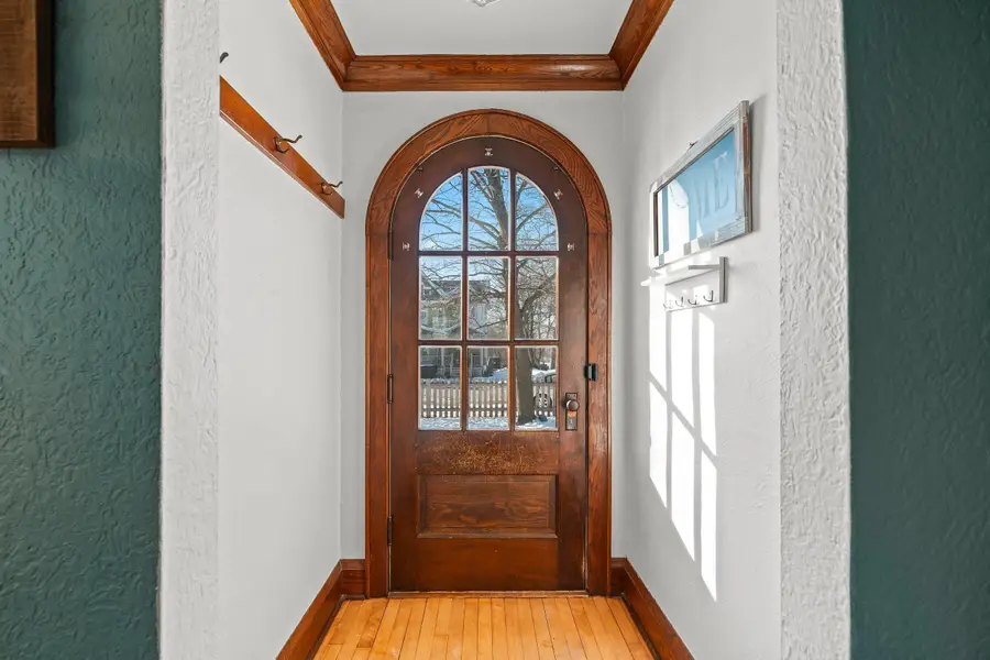 4496 Grandview Road, Larsen, WI 54947 - #3