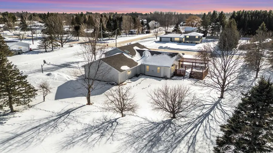 1002 Thomas Street, Antigo, WI 54409 - #3