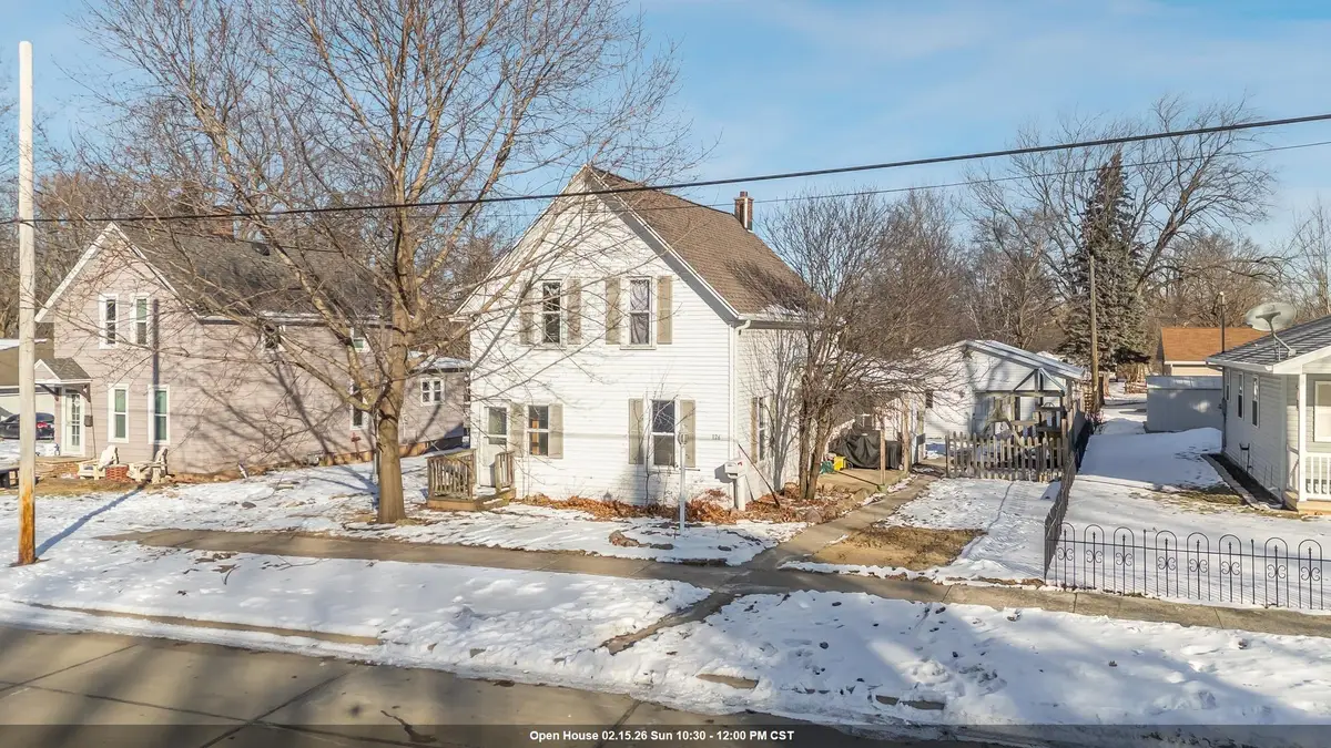 126 W 14th Street, Kaukauna, WI 54130 - Image #1