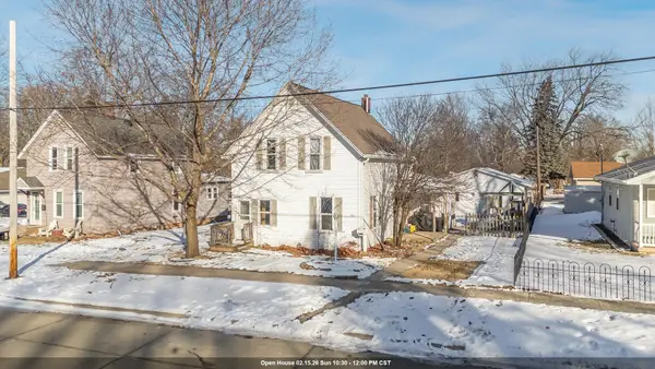 126 W 14th Street, KAUKAUNA, WI 54130