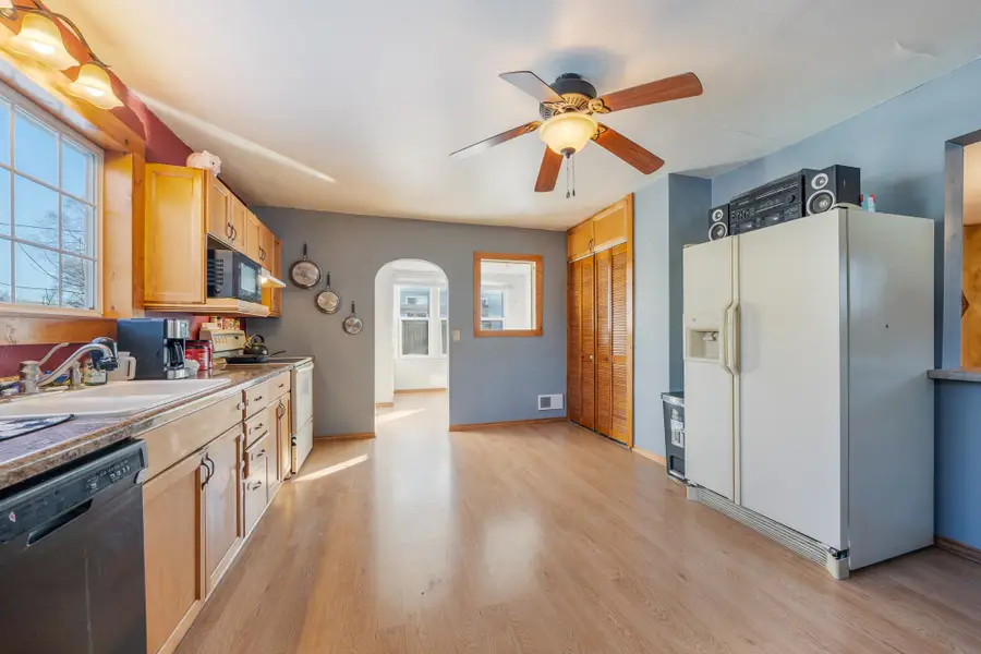 126 W 14th Street, Kaukauna, WI 54130 - Image #3