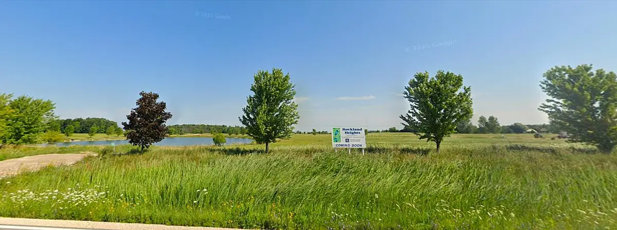 1445 Rockland Heights Road #3, De Pere, WI 54115-8718 - #1