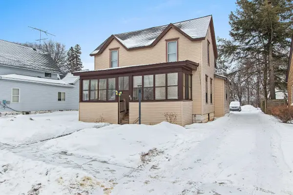415 Edison Street, ANTIGO, WI 54409-1846