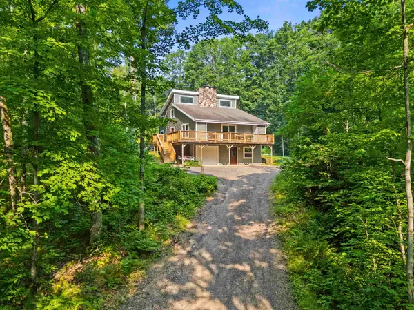 17135 Country Club Road, LAKEWOOD, WI 54138