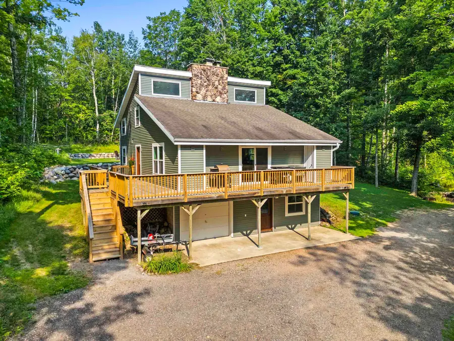 17135 Country Club Road, Lakewood, WI 54138 - #3