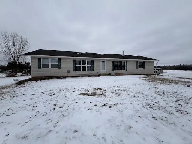 4808 Burg Road, Lena, WI 54139 - #1