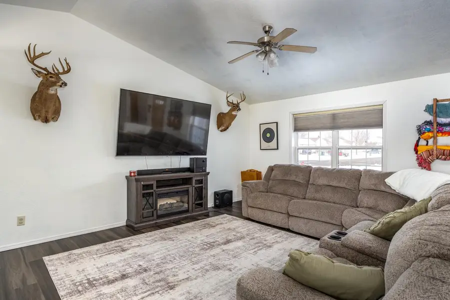 W5479 Hidden Trail Lane, Appleton, WI 54915 - Image #2