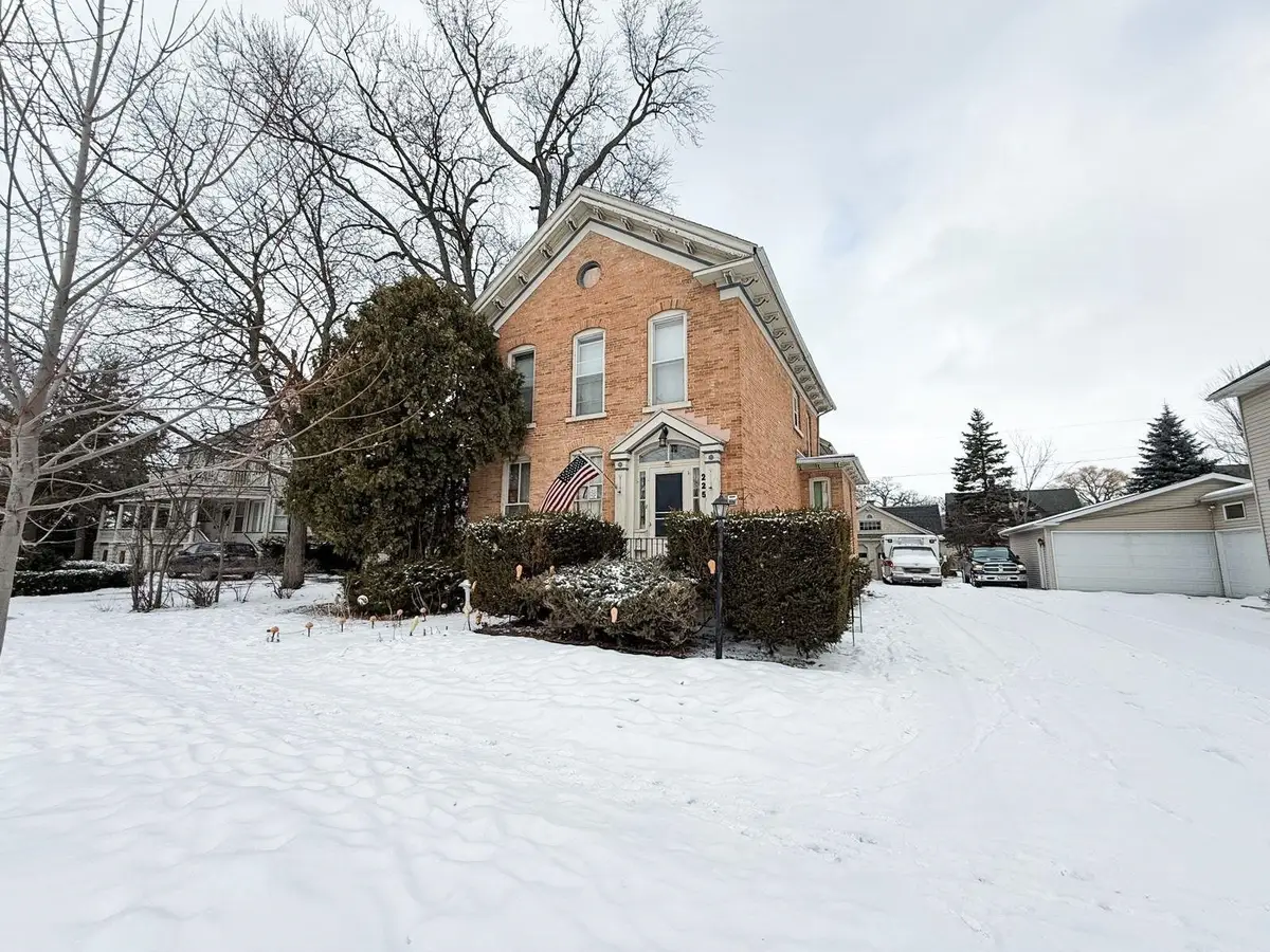 225 Sheboygan Street, Fond Du Lac, WI 54935 - #1