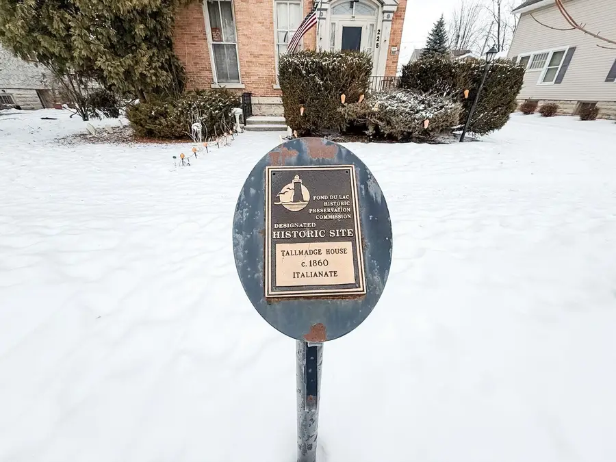 225 Sheboygan Street, Fond Du Lac, WI 54935 - #2