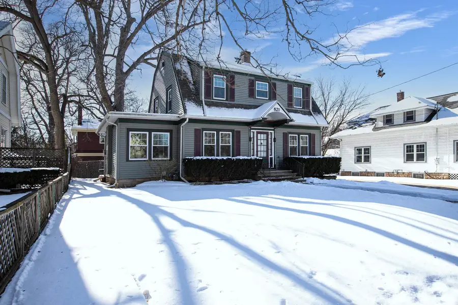 821 W Prospect Avenue, Appleton, WI 54915 - Image #3