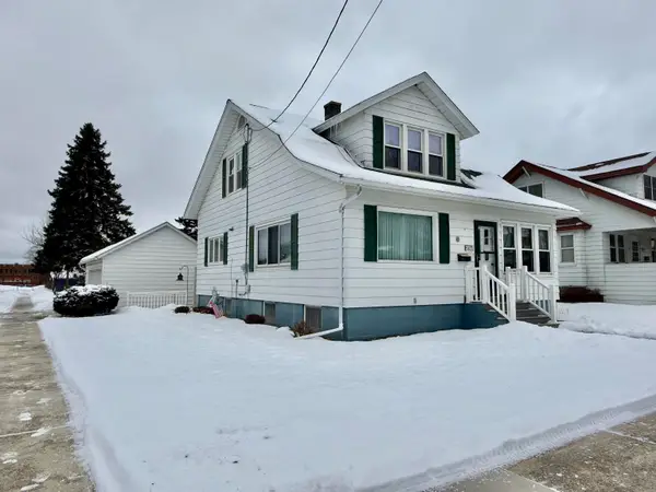 503 North Street, KIEL, WI 53042