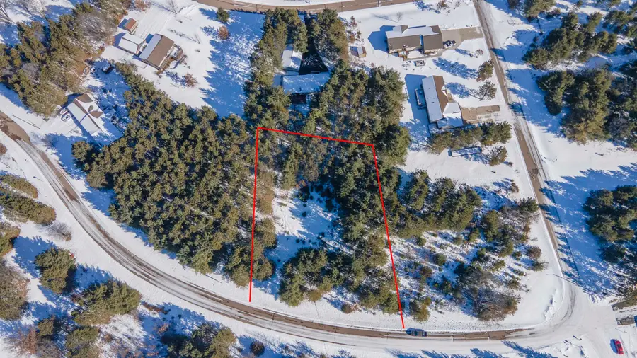 Chilewski Drive #24, Coloma, WI 54930 - #3
