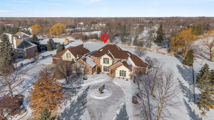 3086 Buttercup Road, Neenah, WI 54956 - #3