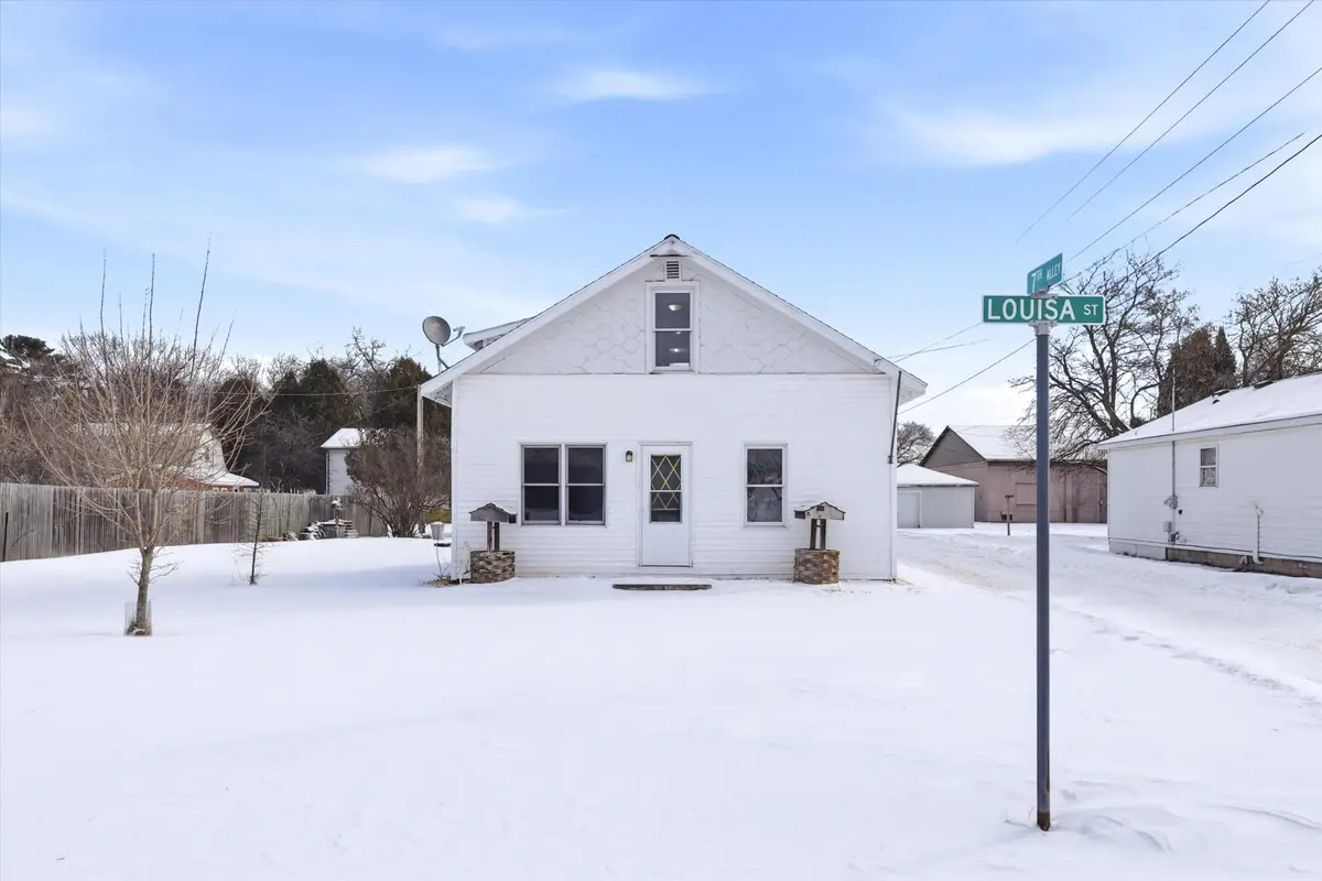 712 Louisa Street, Crivitz, WI 54114 - #1
