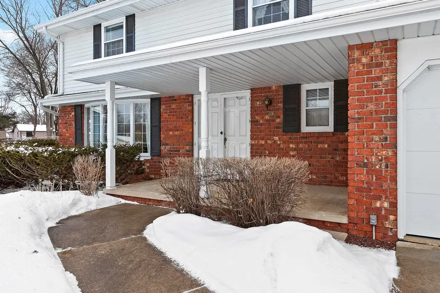 1624 St Christopher Court, Green Bay, WI 54304-1363 - #2