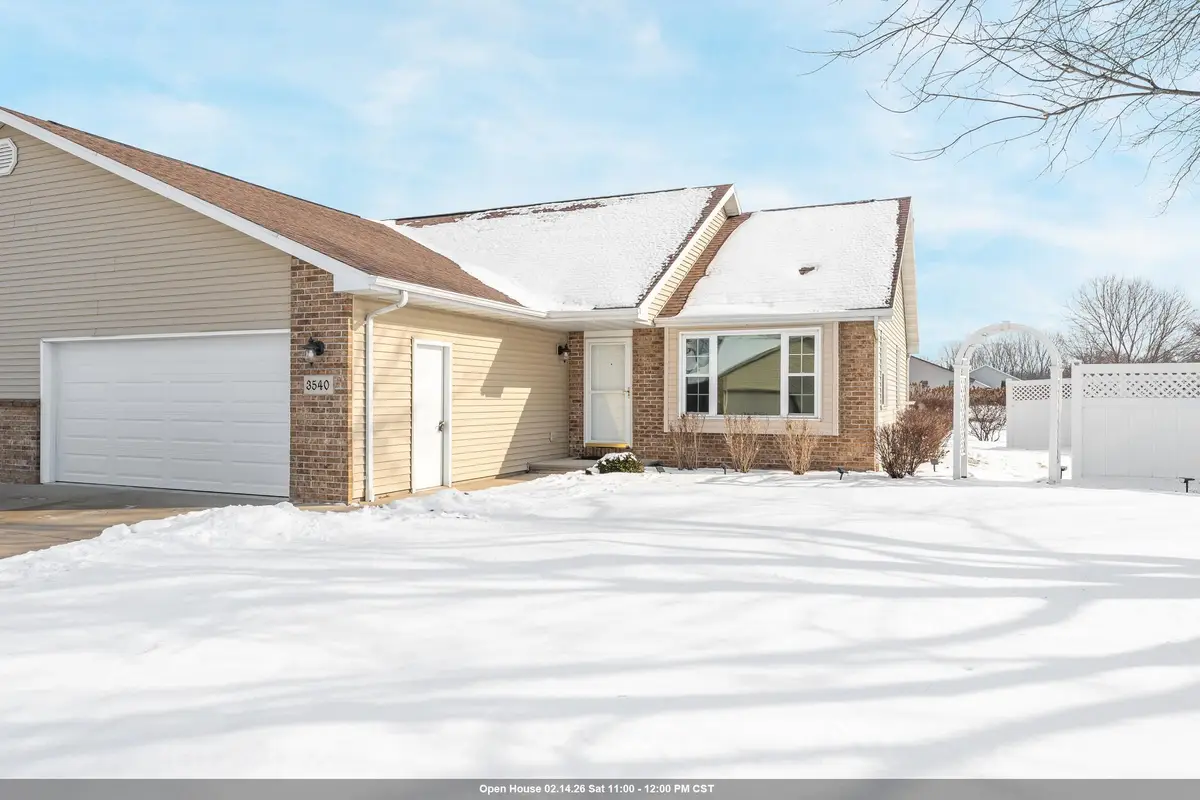 3540 N Terri Lane, Appleton, WI 54914 - Image #1