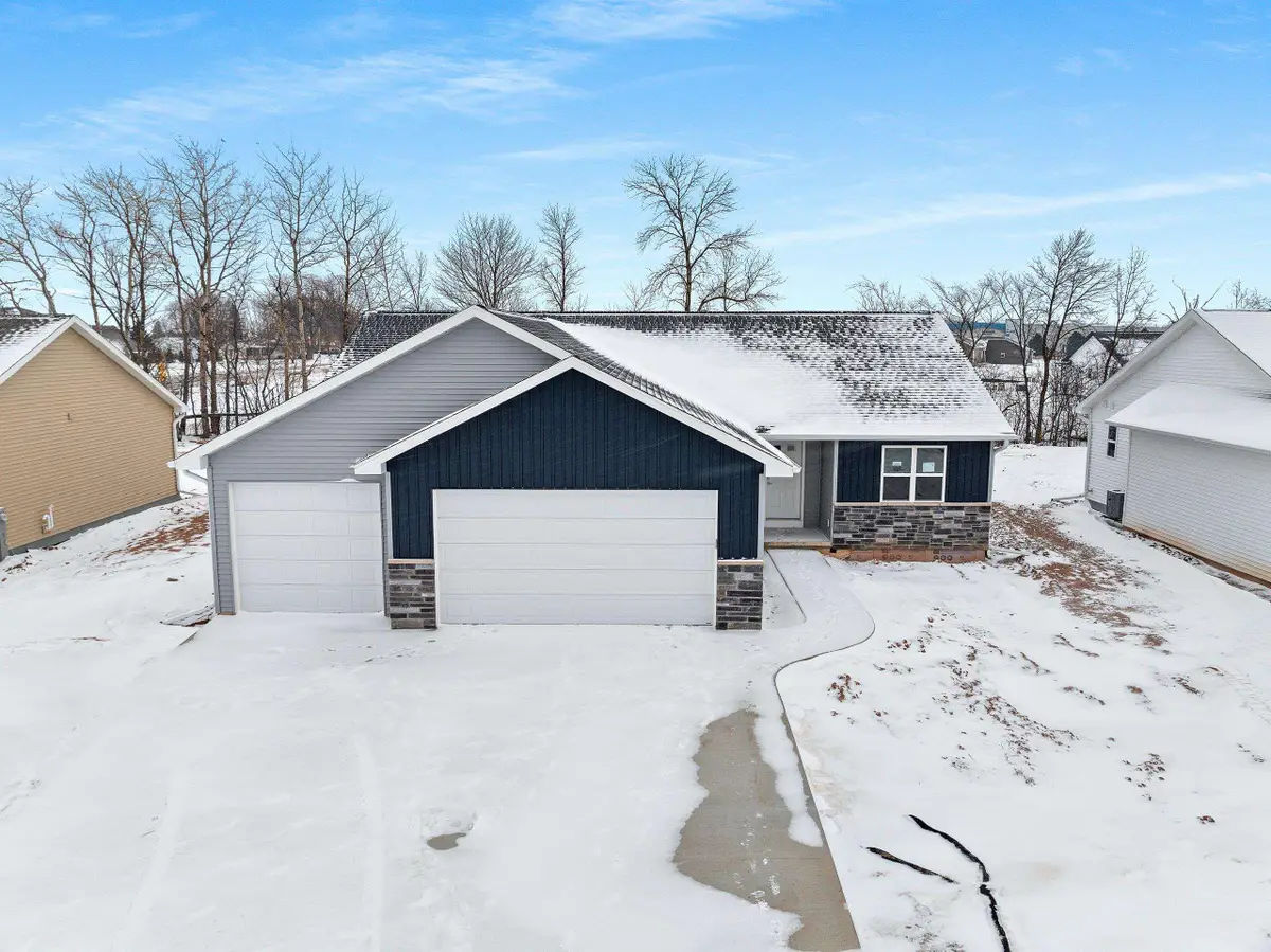 N9284 Constellation Drive, Appleton, WI 54915 - Image #1