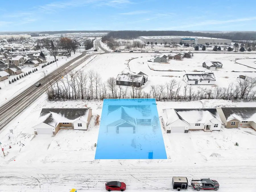 N9284 Constellation Drive, Appleton, WI 54915 - Image #3