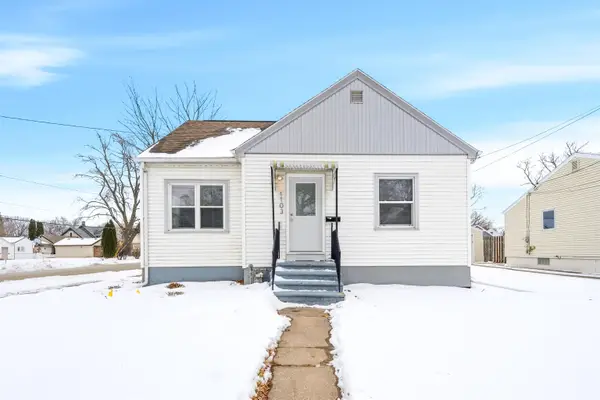 1103 13th Avenue, GREEN BAY, WI 54304