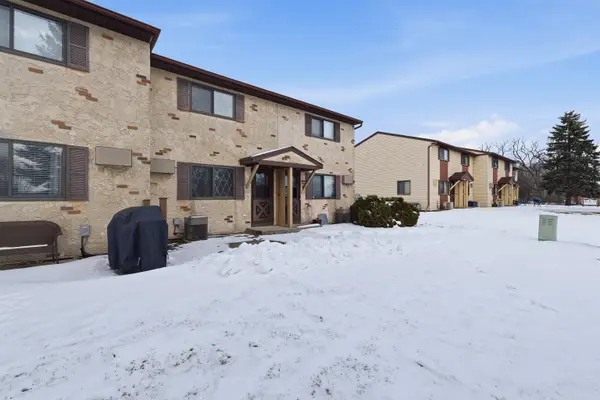 2533 Fond Du Lac Road, OSHKOSH, WI 54902-7262