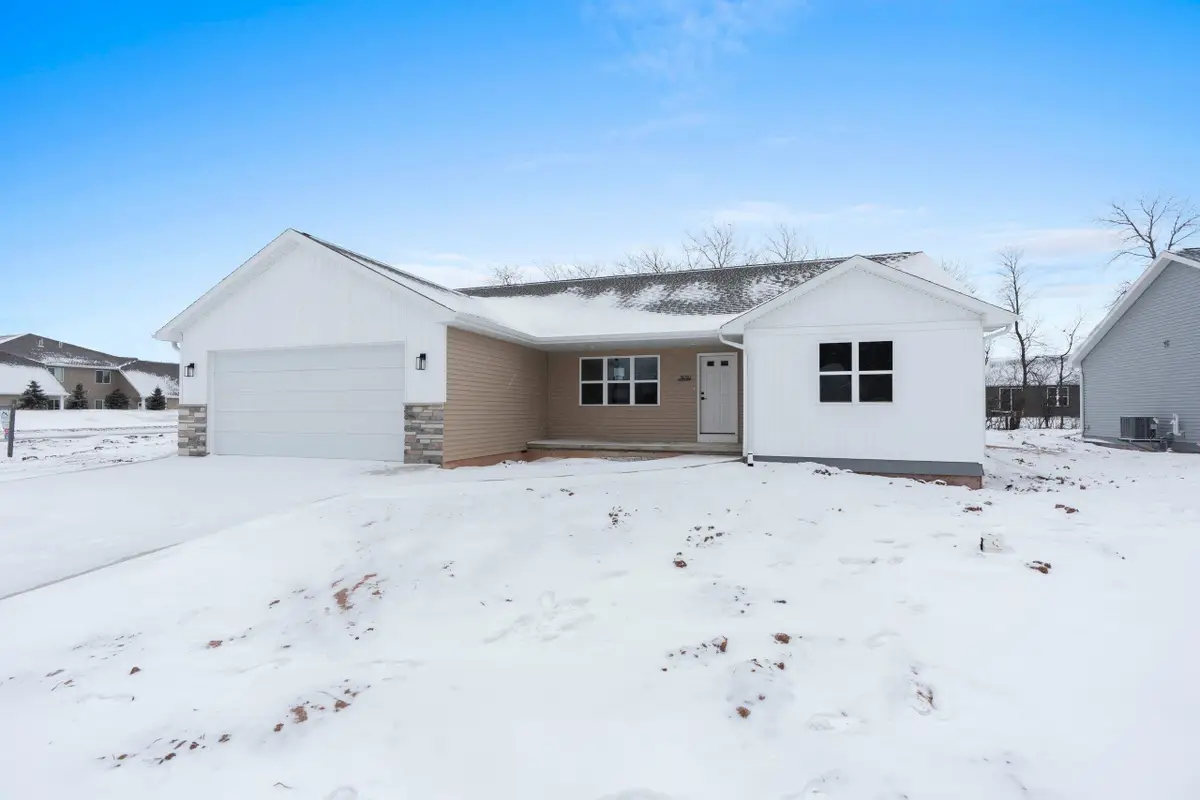 N9292 Constellation Drive, Appleton, WI 54915 - Image #1
