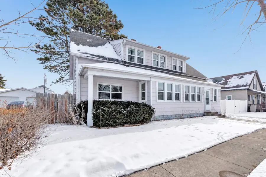 119 S Ontario Street, De Pere, WI 54115 - #2