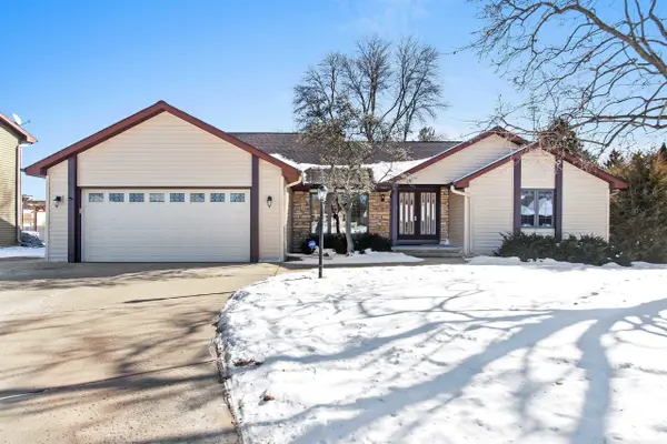 2445 Ingold Court, GREEN BAY, WI 54301