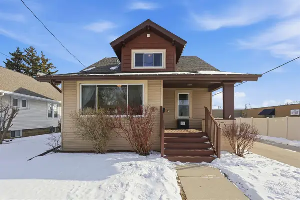 1314 N Harriman Street, APPLETON, WI 54911