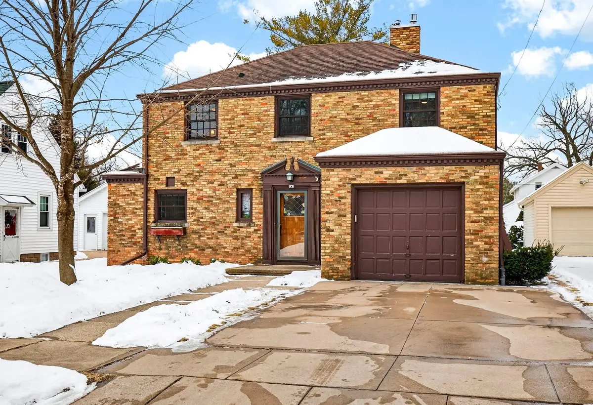 507 E Roosevelt Street, Appleton, WI 54911 - Image #1