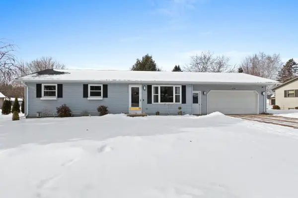 109 Ridge Road, CLINTONVILLE, WI 54929-9701