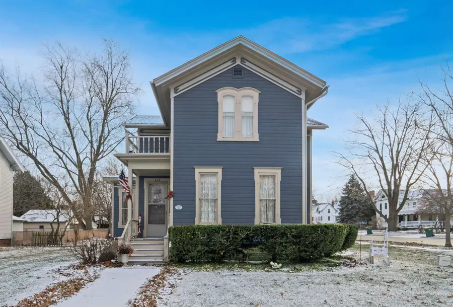 121 Watertown Street, Ripon, WI 54971 - #2