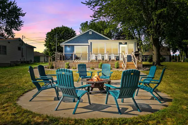 8052 Kolodzik Road, WINNECONNE, WI 54986