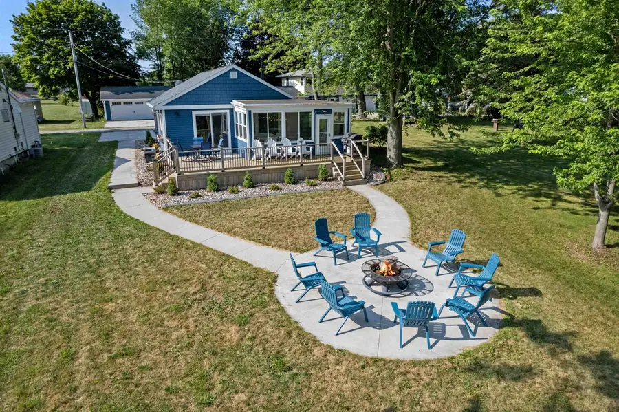 8052 Kolodzik Road, Winneconne, WI 54986 - #3