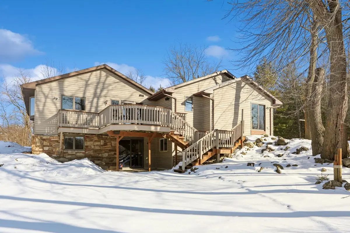 N6439 Lakeshore Drive, Hilbert, WI 54129 - #1