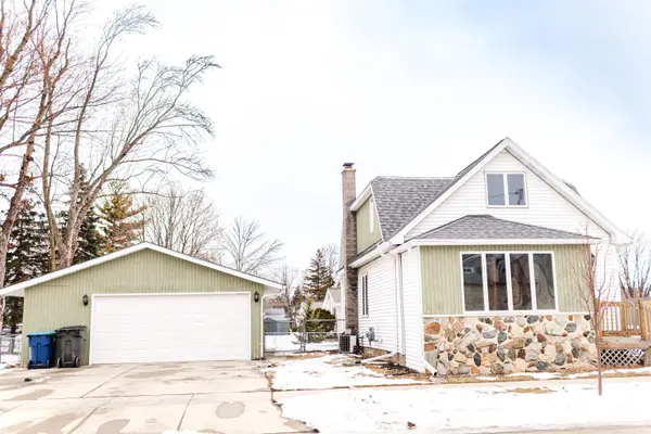 110 Polk Street, NORTH FOND DU LAC, WI 54937