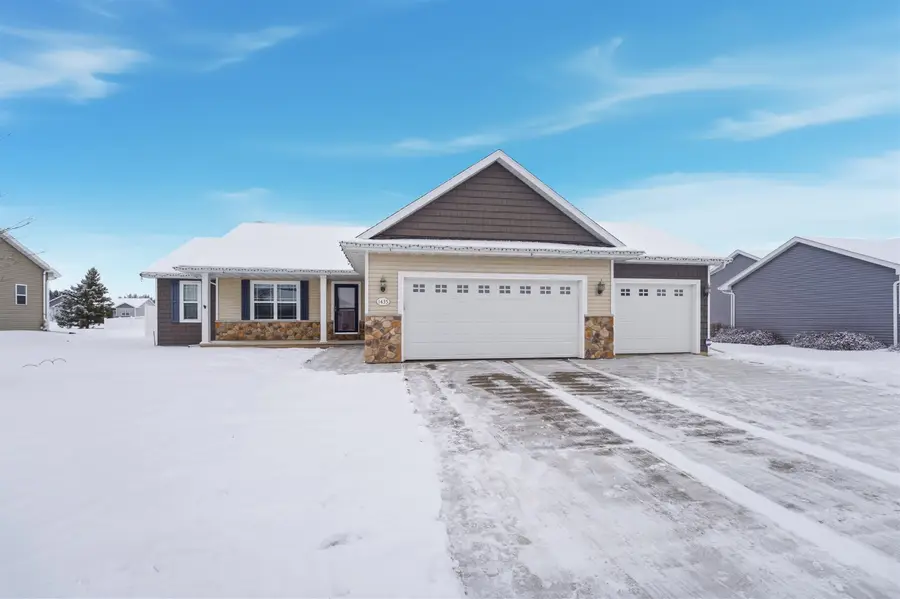 1435 Anthem Drive, Neenah, WI 54956 - #2