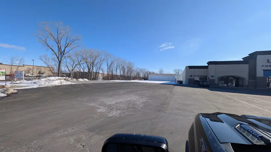 2651 S Oneida Street, Ashwaubenon, WI 54304 - #3